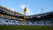 Allianz Stadium
