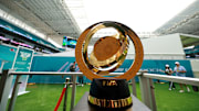 Complexo esportivo onde fica o Hard Rock Stadium também recebe o GP de Miami da Fórmula 1