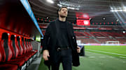 Bayer 04 Leverkusen v 1. FSV Mainz 05 - Bundesliga