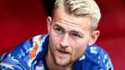 Romania v Netherlands: Round of 16 - UEFA EURO 2024