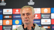 Fenerbahce v Union Saint-Gilloise post-match press conference