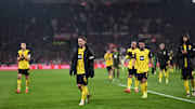 Der BVB hat ein Auswärtsproblem