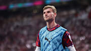 Timo Werner spielt bei RB Leipzig längst keine Rolle mehr
