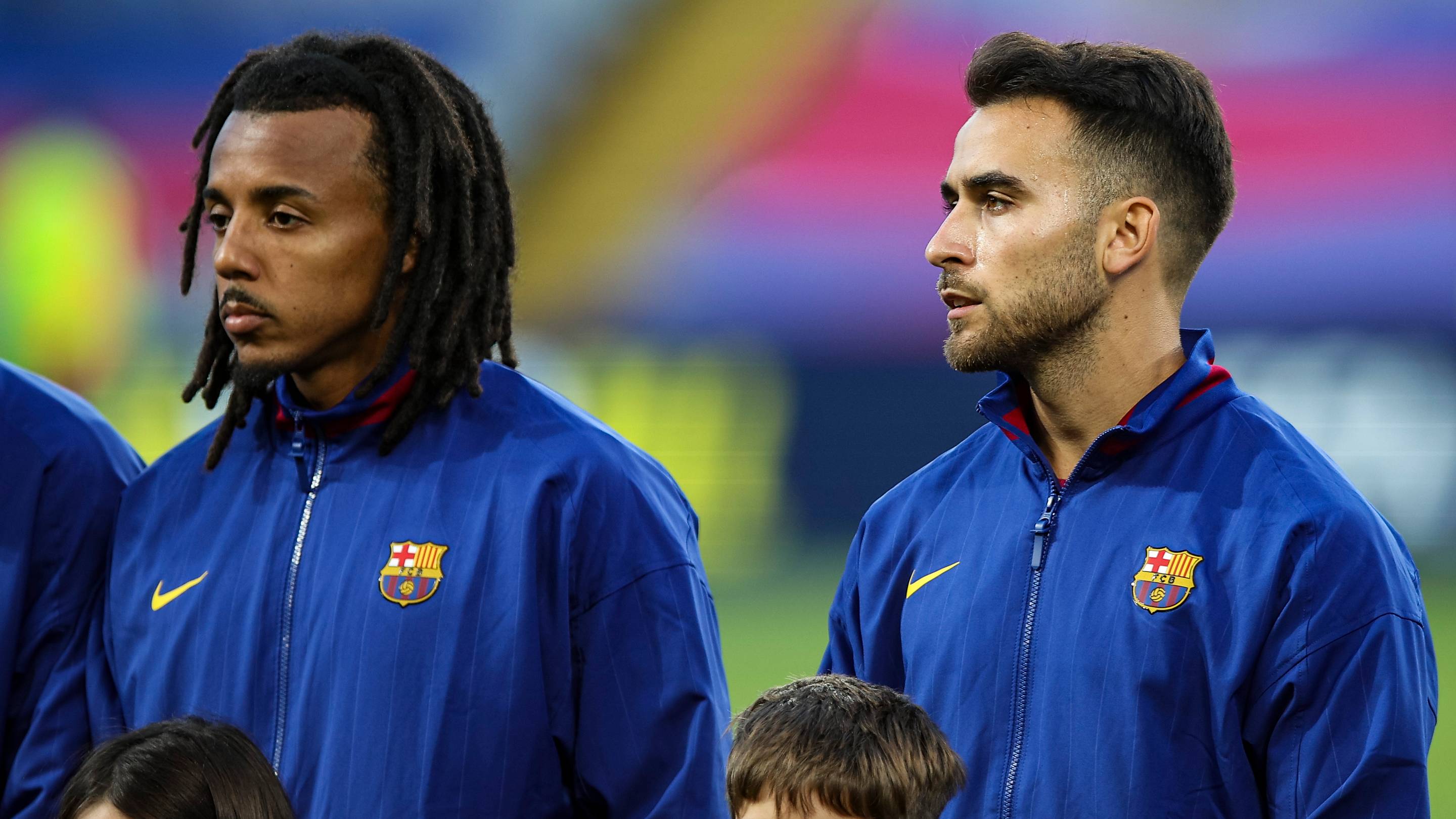 Defensive catastrophe: How Eric Garcia and Kounde’s injuries derail Barcelona’s biggest week