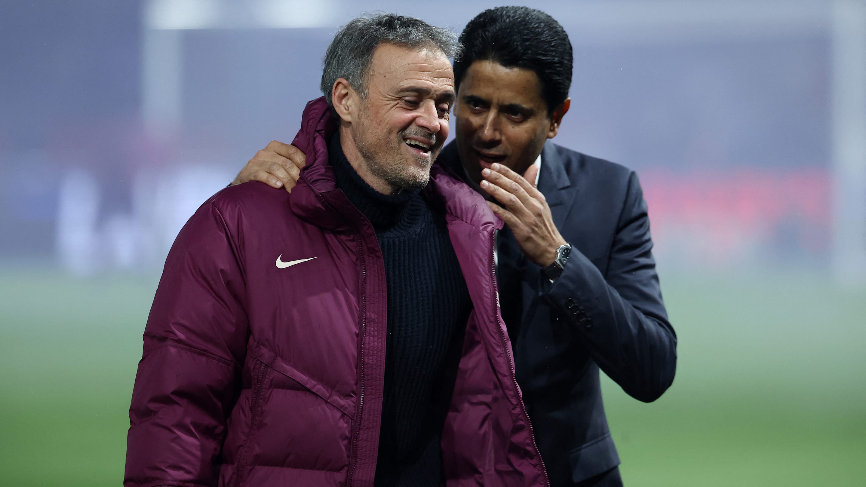 PSG : Nike prépare un très joli cadeau aux supporters parisiens en 2026