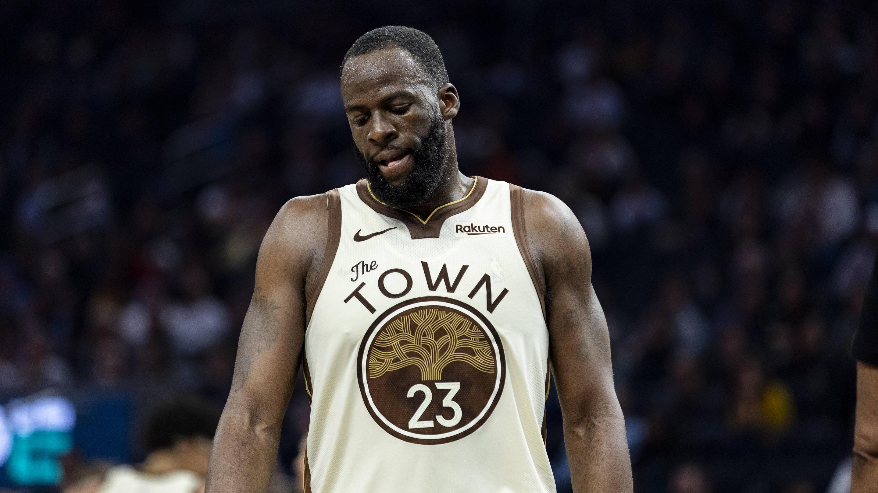Rumored Draymond Green move may pave way for Warriors to land Giannis Antetokounmpo