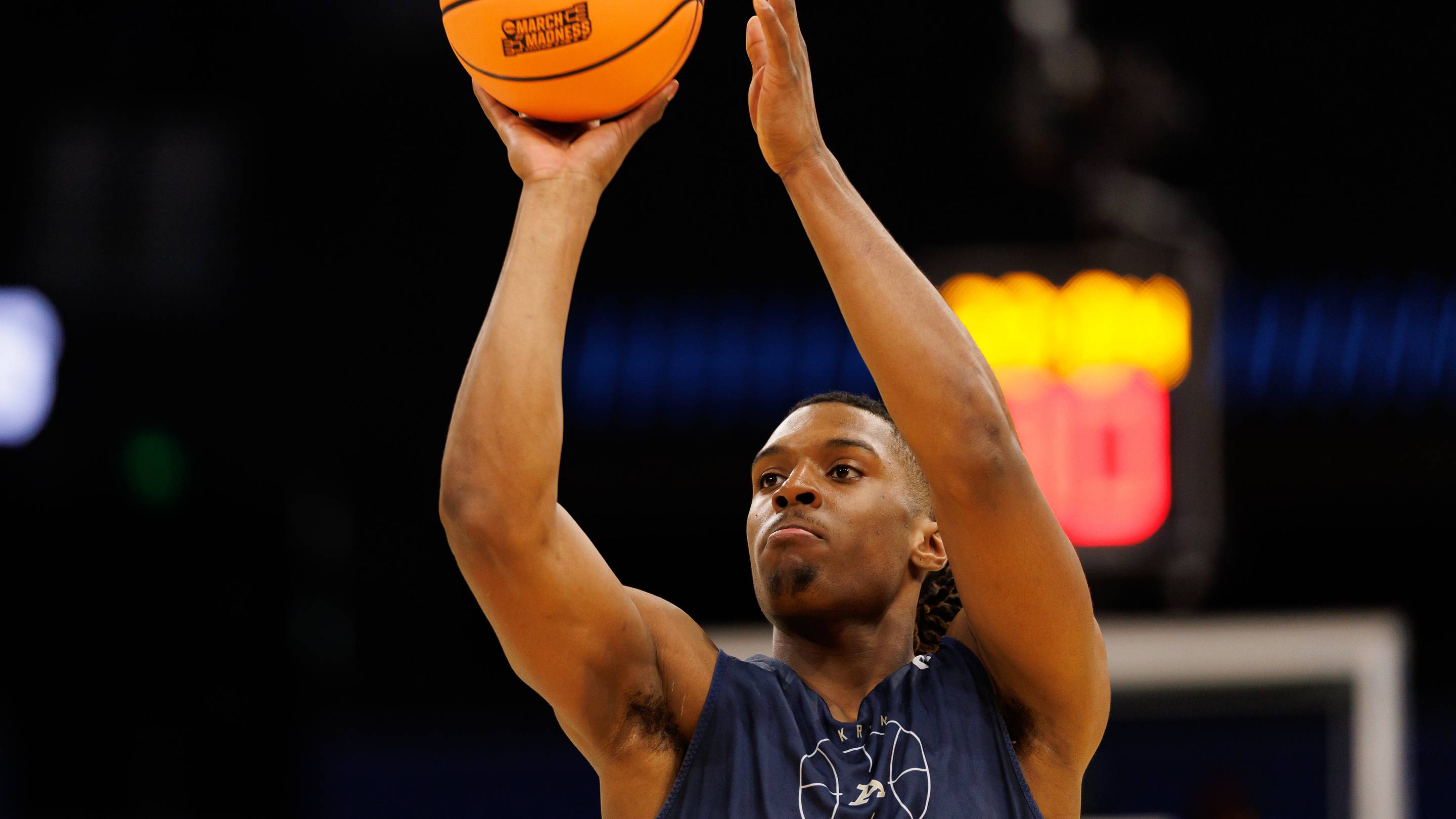 Report: Cincinnati Bearcats Adding Talented Forward to 2026-27 Roster