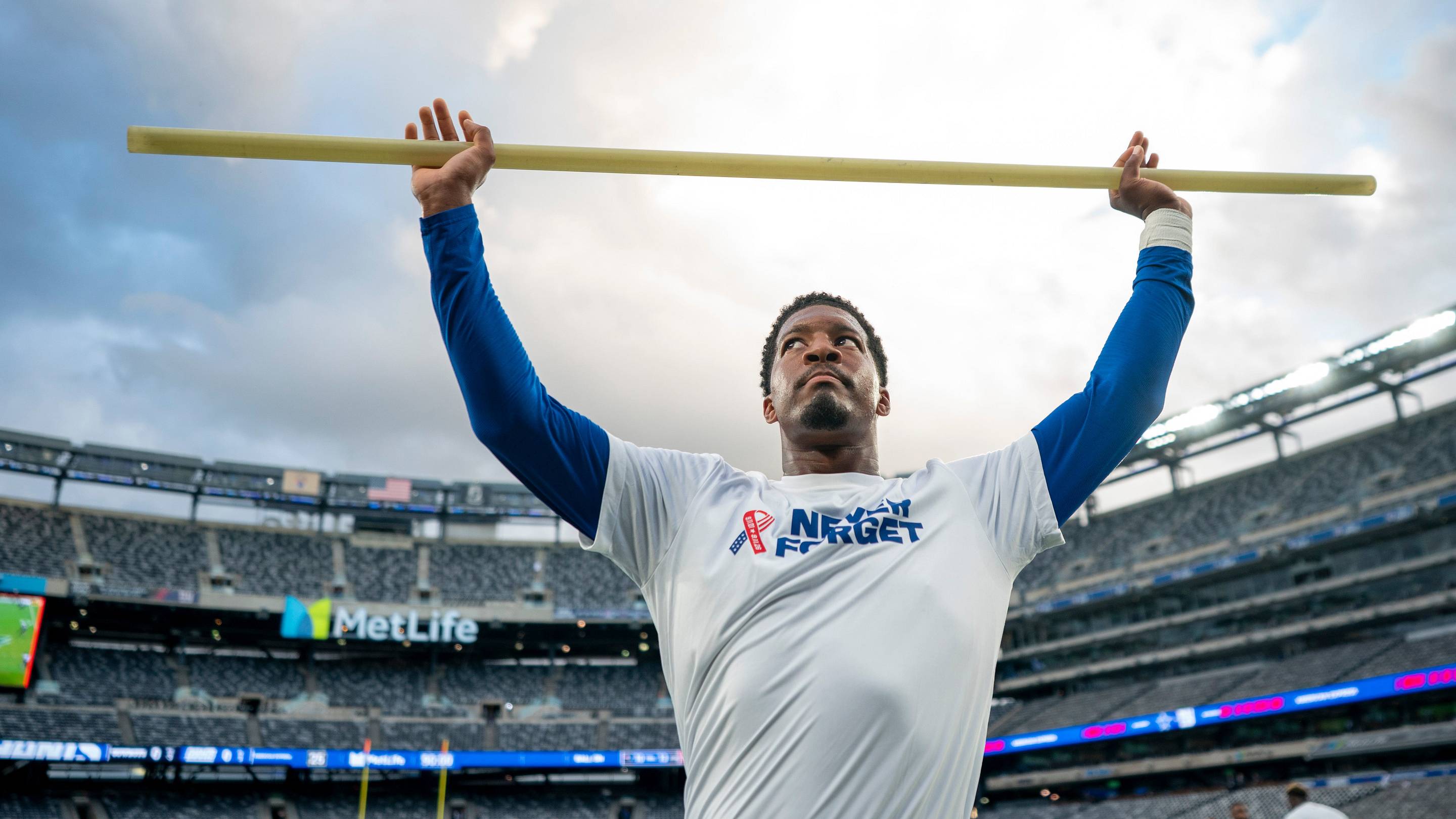 Giants' QB Options Beyond Jameis Winston: What Comes Next After Jaxson Dart's Injury