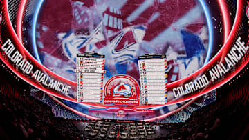 The Colorado Avalanche could strike it rich with their two picks in the 2025 NHL Draft.