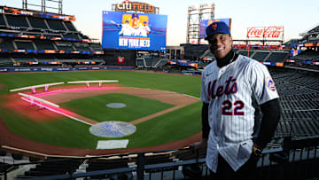 Juan Soto es la principal estrella dominicana en la MLB 