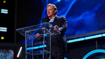 2022 NFL Draft - Round 1