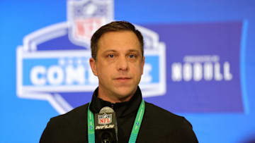 Brett Veach, Kansas City Chiefs
