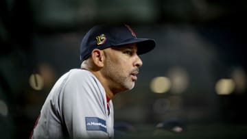 Boston Red Sox v Baltimore Orioles