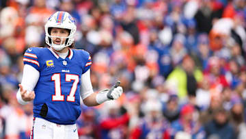 AFC Wild Card Playoffs: Denver Broncos v Buffalo Bills