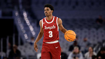 AAC Basketball Tournament - Semifinals