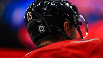 Jakub Vrana, Washington Capitals
