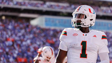 Miami v Florida