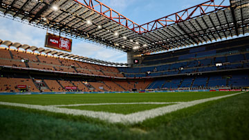 AC Milan v Venezia - Serie A