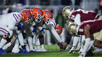 Florida v Florida State