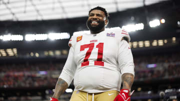 Super Bowl LVIII - San Francisco 49ers v Kansas City Chiefs