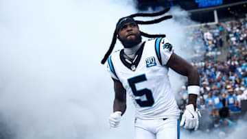 Los Angeles Chargers v Carolina Panthers