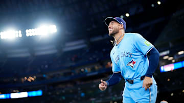 Boston Red Sox v Toronto Blue Jays
