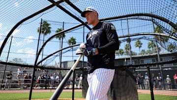 New York Yankees Spring Training