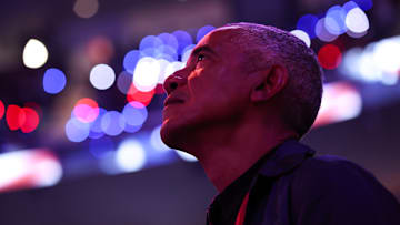 Detroit Pistons v Los Angeles Clippers