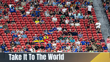 Chelsea FC v Los Angeles Football Club: Group D - FIFA Club World Cup 2025