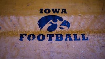 Iowa v Penn State