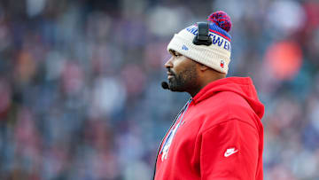 Indianpolis Colts v New England Patriots