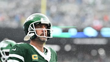 Aaron Rodgers