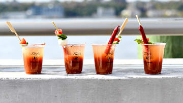 Food Network & Cooking Channel New York City Wine & Food Festival presented by Capital One - Sunday