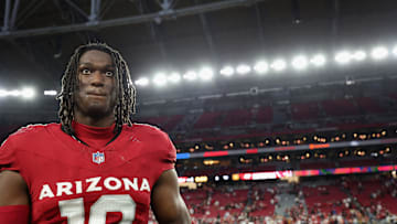 San Francisco 49ers v Arizona Cardinals
