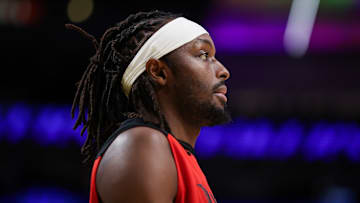 Jerami Grant, Portland Trail Blazers