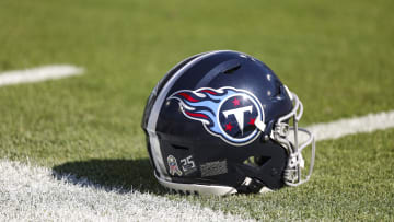 Tennessee Titans v Jacksonville Jaguars