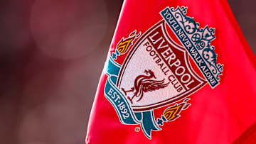 Liverpool FC v Nottingham Forest FC - Premier League