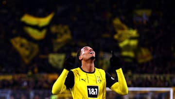 Borussia Dortmund v Sport-Club Freiburg - Bundesliga