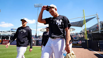 New York Yankees Spring Training