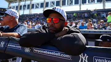New York Yankees Spring Training