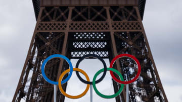 FRANCE-OLY-PARIS-2024-VENUE