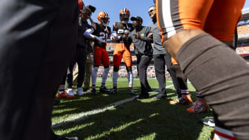 Cleveland Browns
