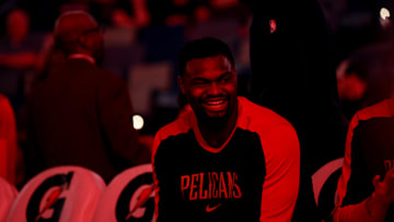 Orlando Magic v New Orleans Pelicans