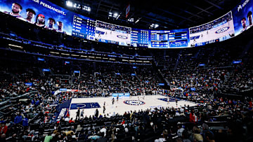 Orlando Magic v Los Angeles Clippers