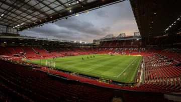 Change is afoot at Old Trafford
