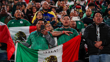 Germany v Mexico - International Friendly