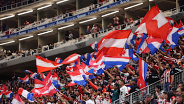 Chivas v America - Torneo Clausura 2025 Liga MX