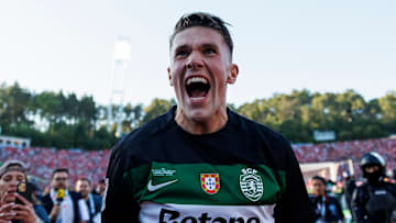 SL Benfica v Sporting CP - Portuguese Cup 2024/2025 - Final
