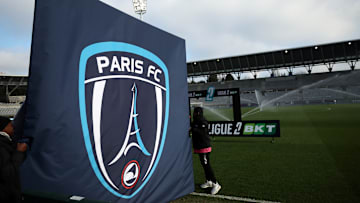 Paris FC 