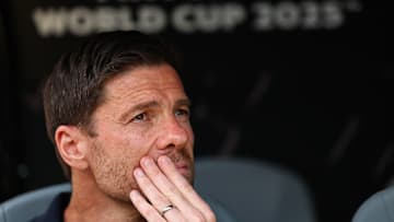 L'entraîneur du Real Madrid, Xabi Alonso, pourrait retrouver l'un des cadres de la Casa Blanca initalement blessé.